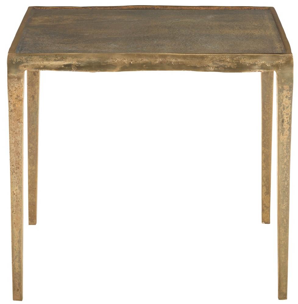 Bernhardt - Benson Square End Table - 438122 veiw 1