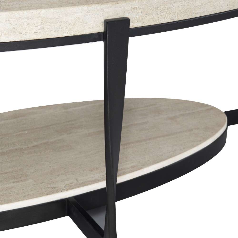Bernhardt - Berkshire Cocktail Table - 405013 veiw 6