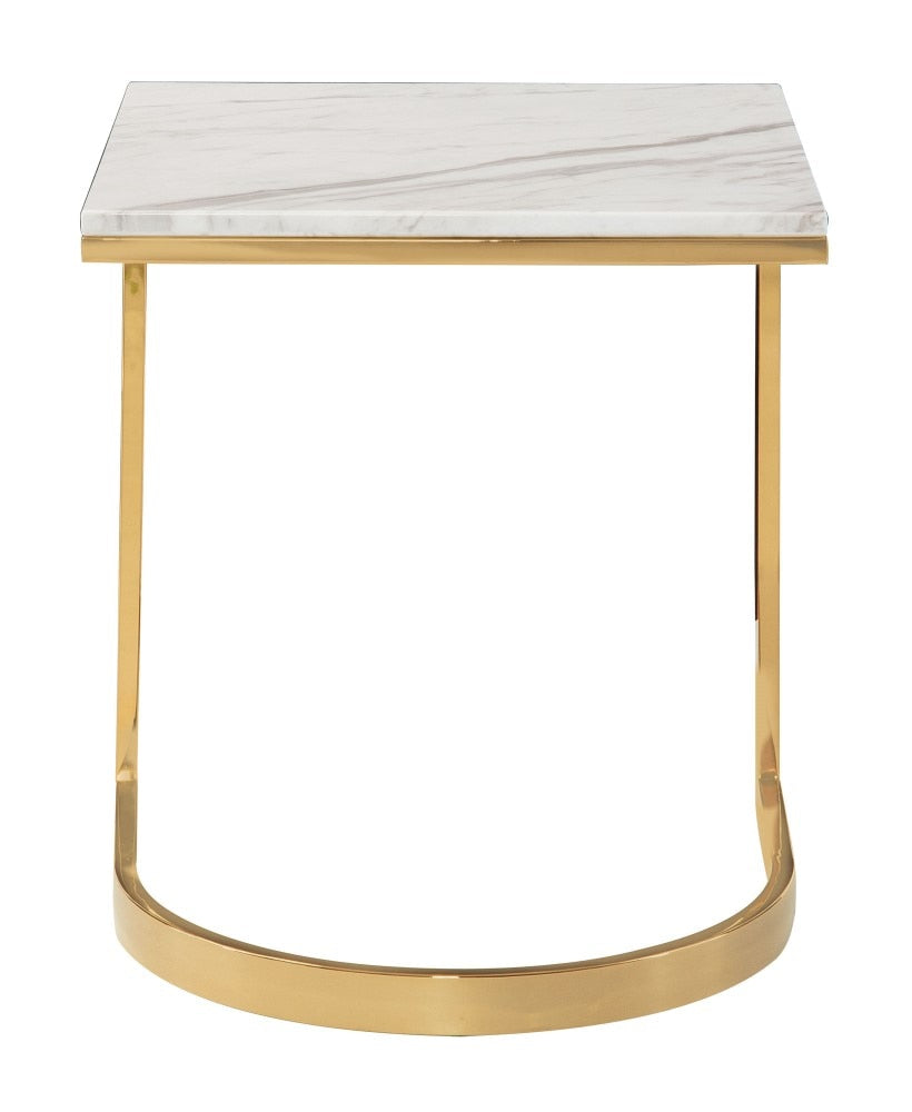 Bernhardt - Blanchard End Table - 471121 veiw 1