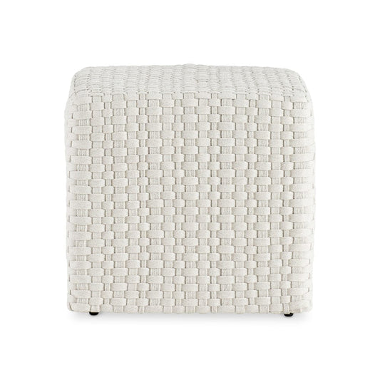 Bernhardt - Boca Outdoor Ottoman - O1300O view 2