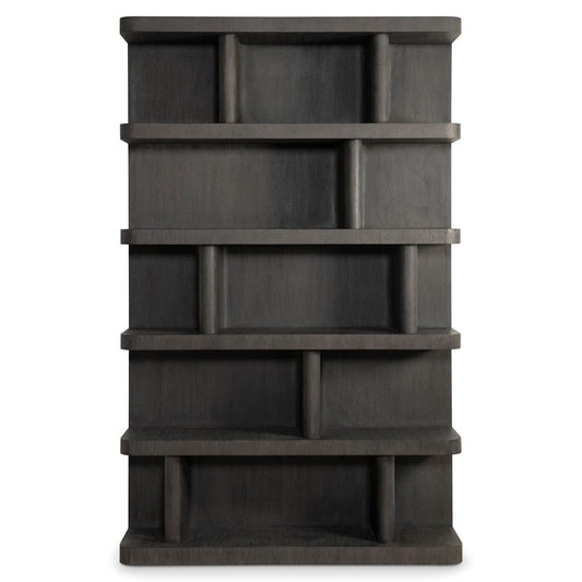 Bernhardt - Boyd Etagere - Brown - 338820 view 2
