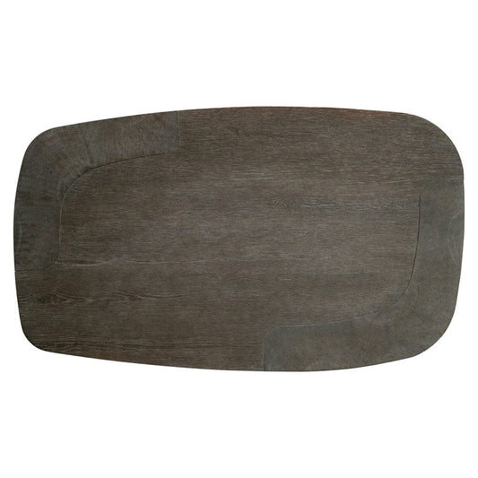 Bernhardt - Boyle Cocktail Table in Brown - 565015 view 2