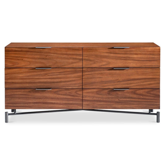 Bernhardt - Brasea 60" Dresser - 394052 view 2