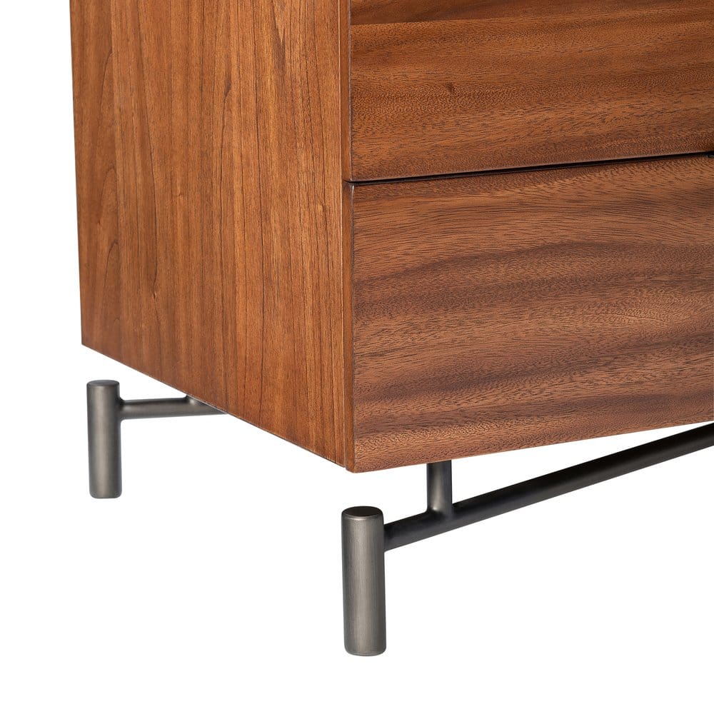 Bernhardt - Brasea 60" Dresser - 394052 view 7