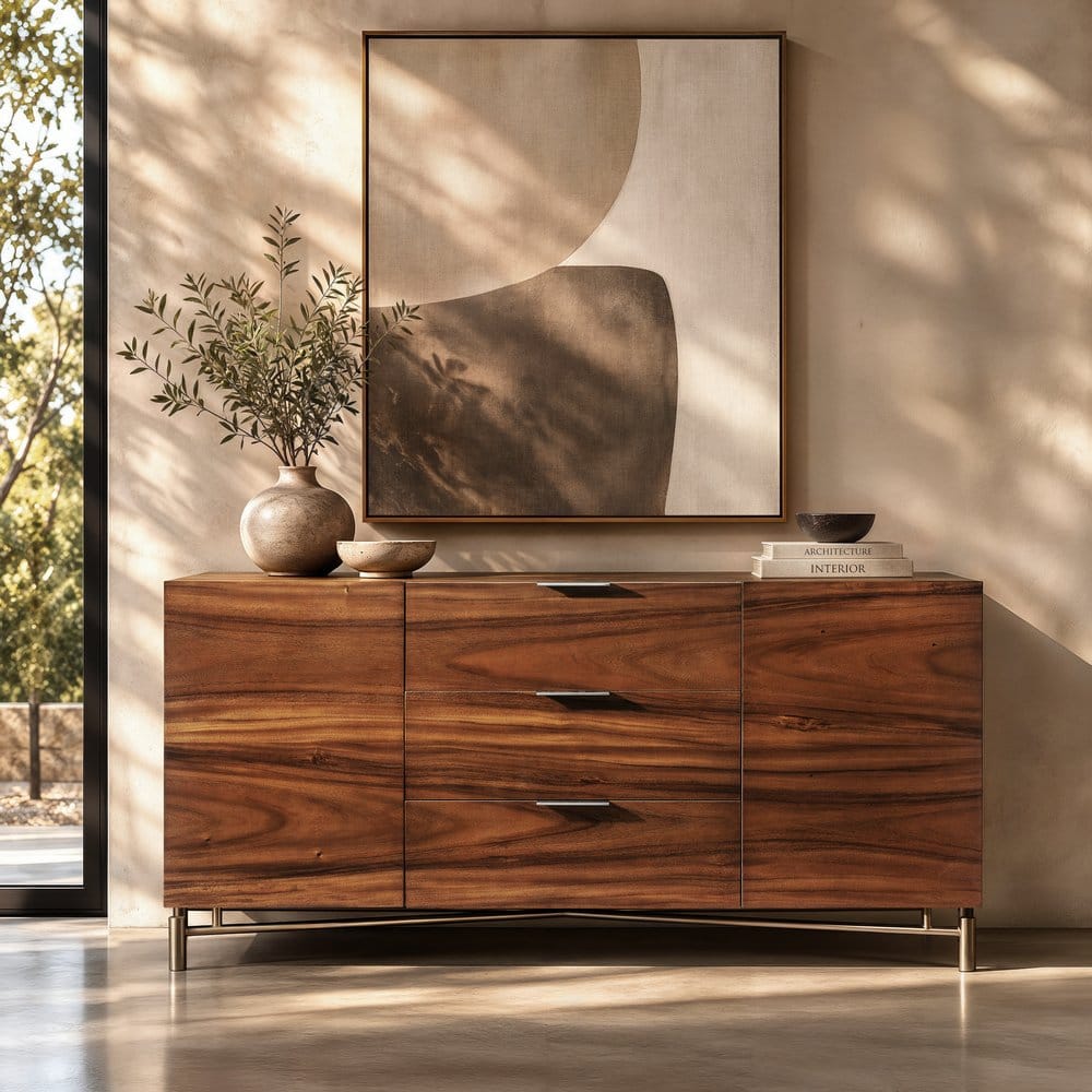 Bernhardt - Brasea Buffet - 394134 view 11