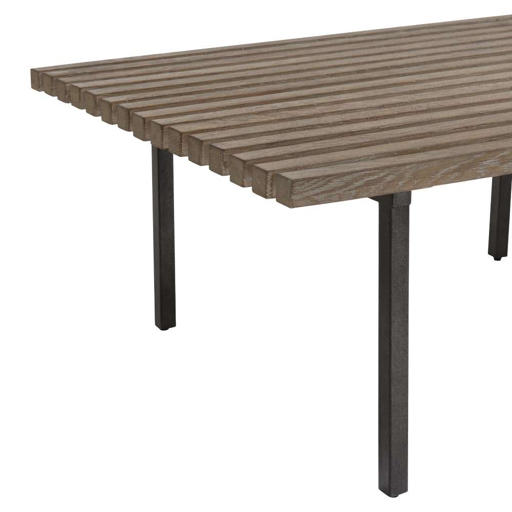 Bernhardt - Brumley Cocktail Table - 473021 veiw 6