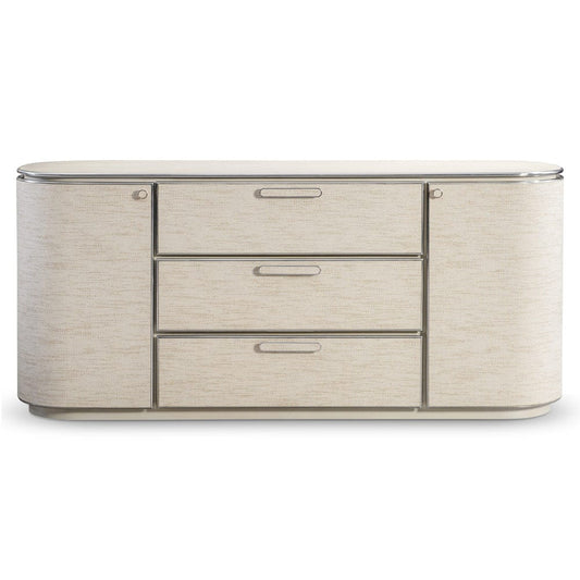 Bernhardt - Camille Buffet in Beige - 357132 view 2