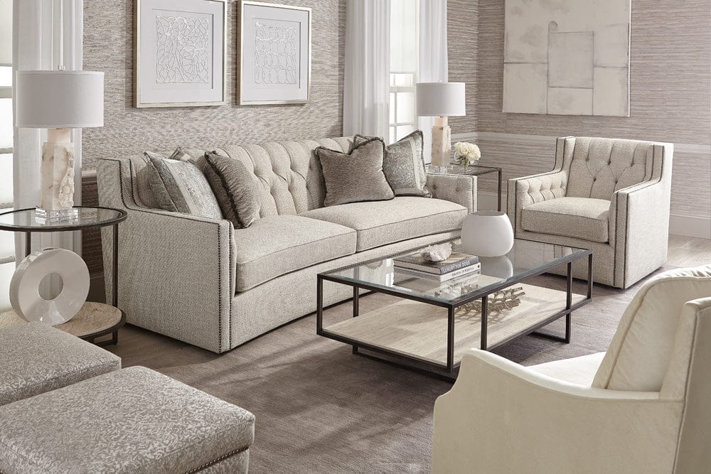Bernhardt - Candace Chair - B7272C view 6