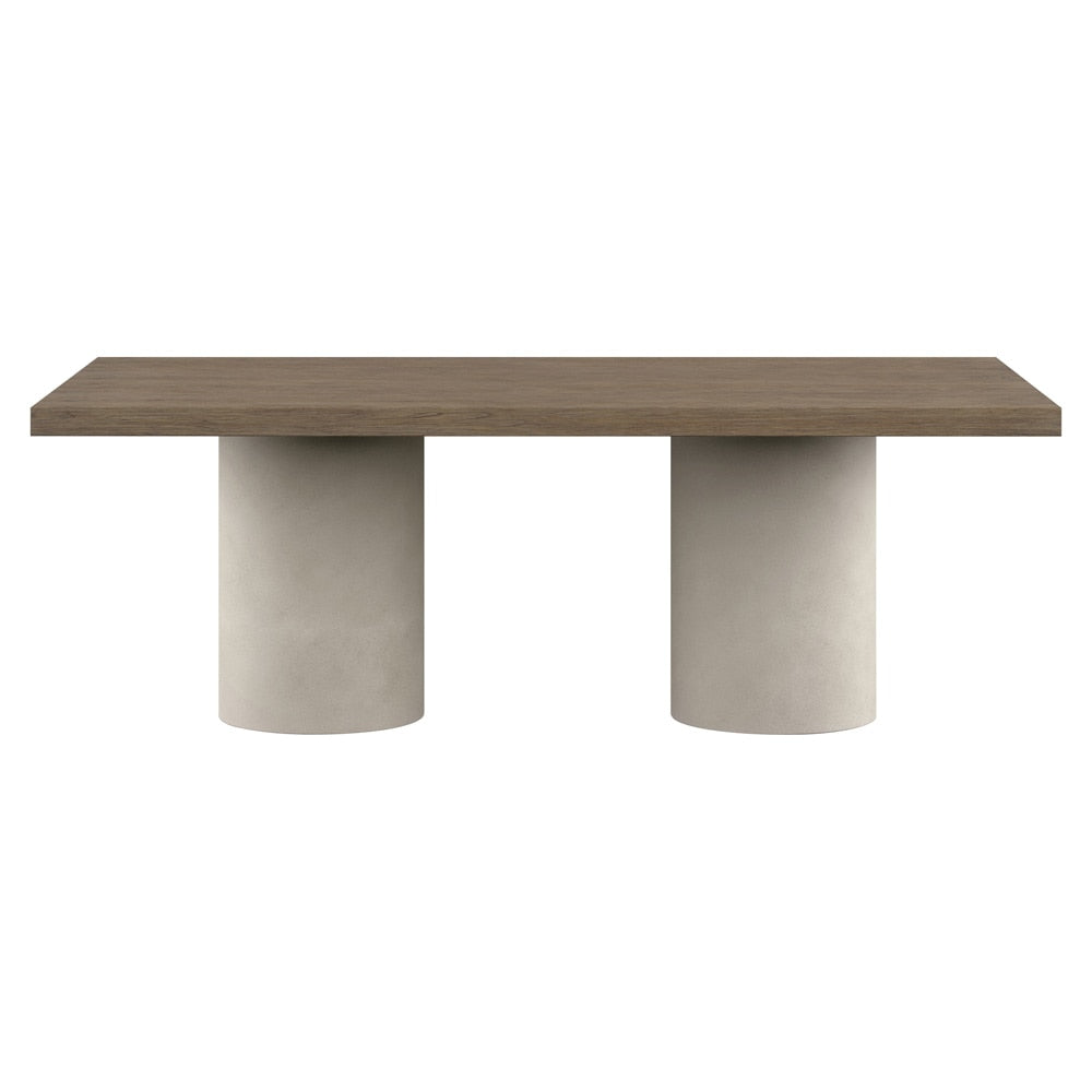 Bernhardt - Casa Paros Dining Table - K1854 veiw 1