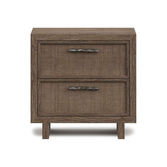 Bernhardt - Casa Paros Nightstand - 317219 veiw 2