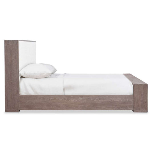 Bernhardt - Casa Paros Wood Framed Queen Panel Bed - K1876 veiw 2