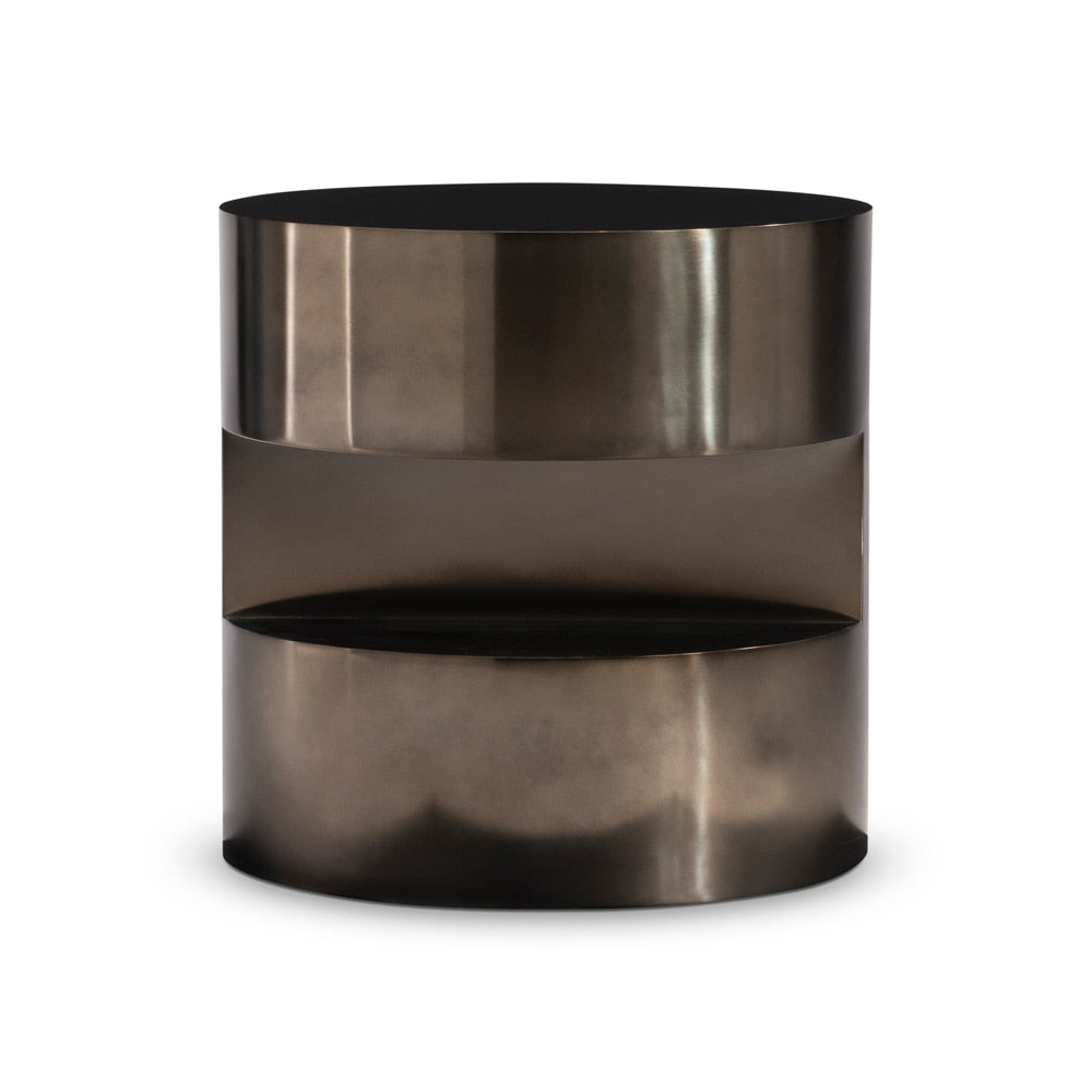 Bernhardt - Cassie Side Table - 332122 veiw 1