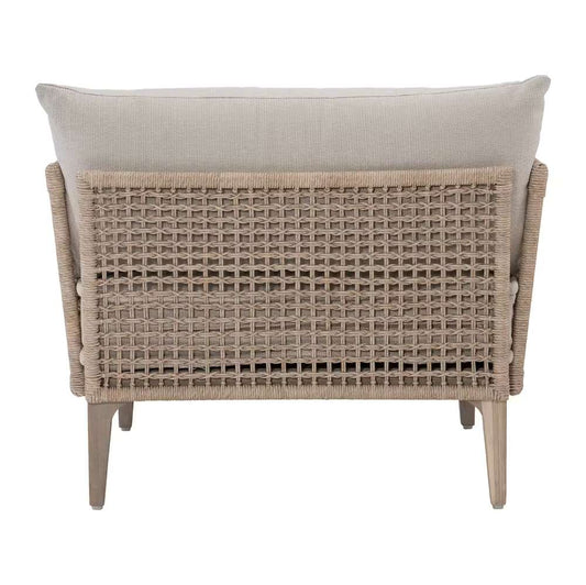 Bernhardt - Catalonia Outdoor Chair - O1502A veiw 2