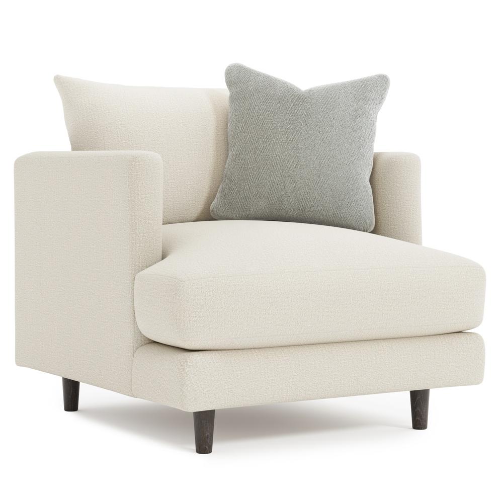 Bernhardt - Colette Chair - P7422A veiw 1