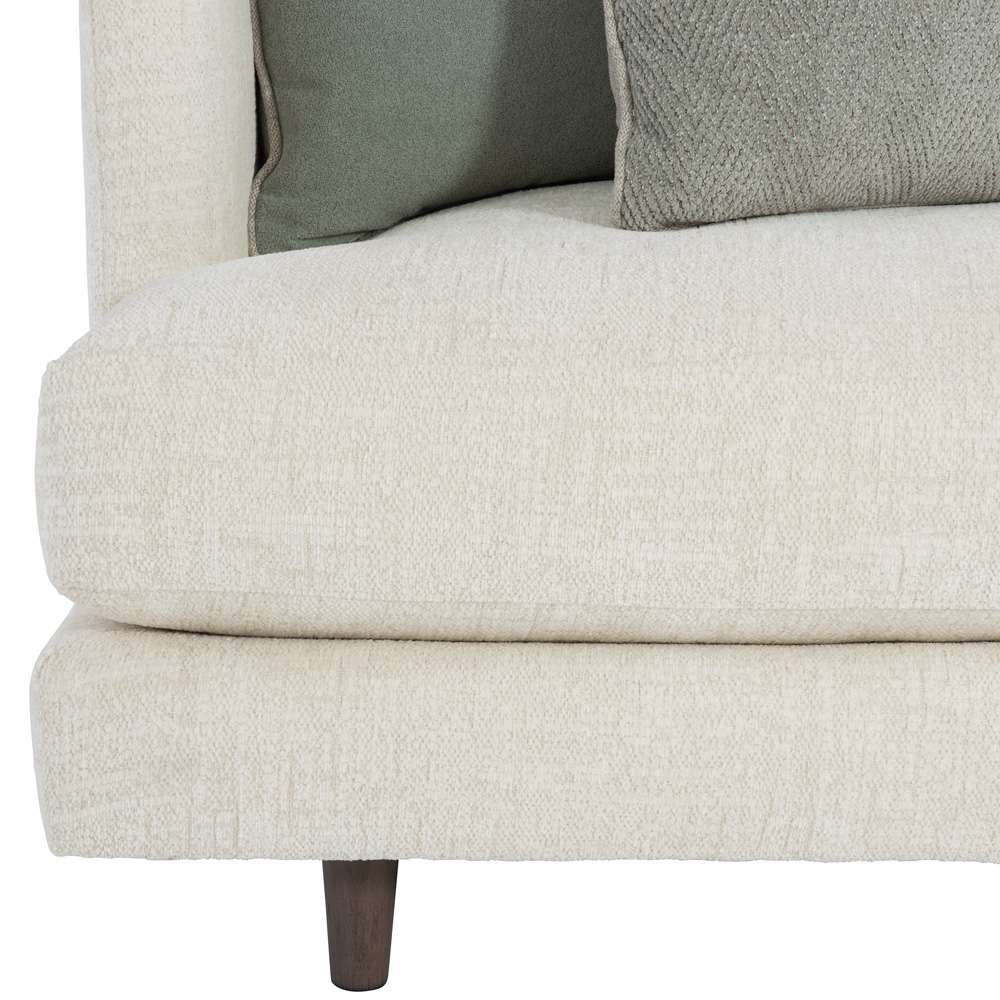 Bernhardt - Colette Sofa - P7427A veiw 4