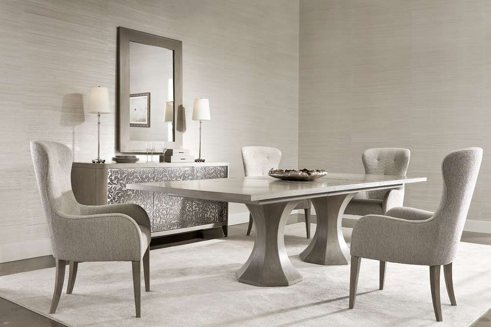 Bernhardt - Cornelia Arm Chair - 331542 veiw 7