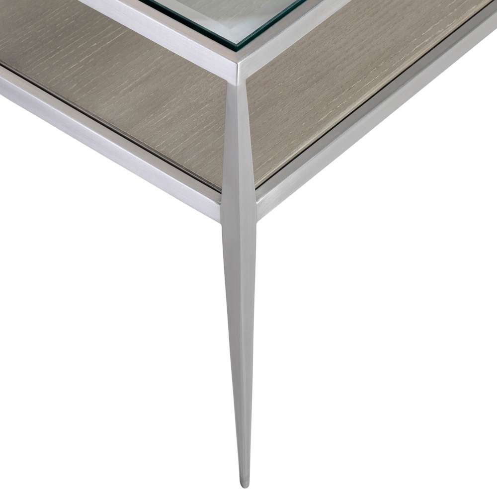 Bernhardt - Cornelia Cocktail Table - 331021 veiw 6