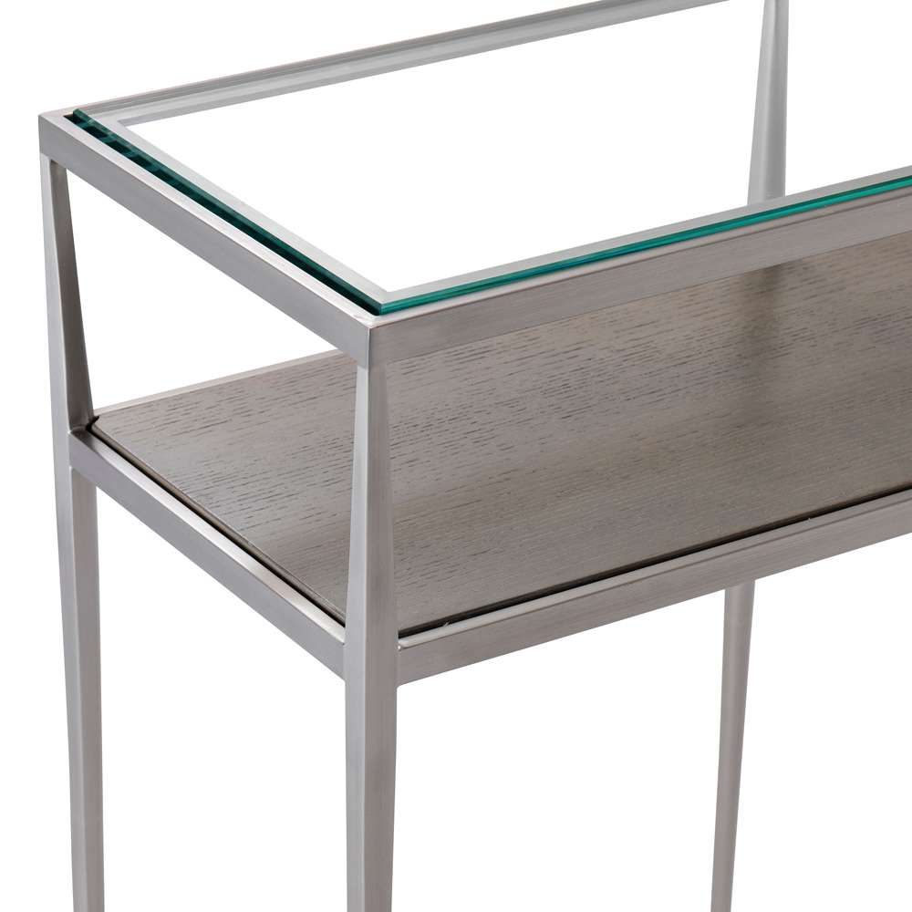 Bernhardt - Cornelia Console Table - 331910 veiw 6