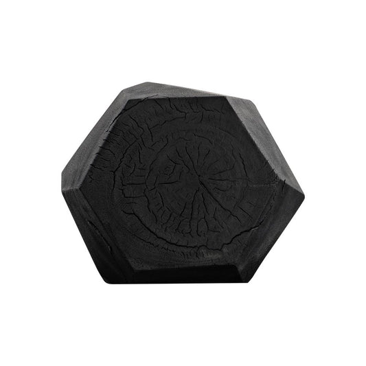 Bernhardt - Dee Accent Table in Black - 357110 view 2