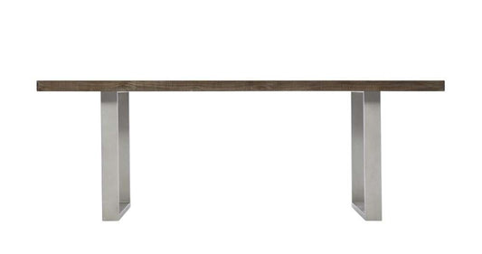 Bernhardt - Draper Dining Table - 303224B veiw 2