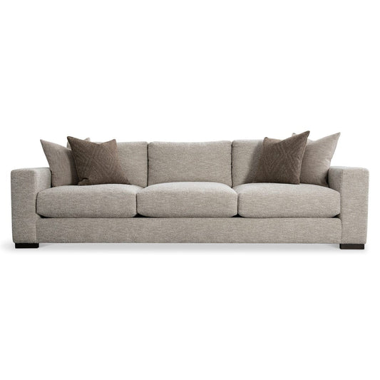 Bernhardt - Drew Fabric Sofa in Beige - P7957C view 2
