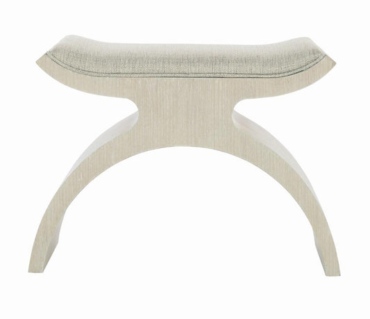 Bernhardt - East Hampton Bench - 395506 veiw 2