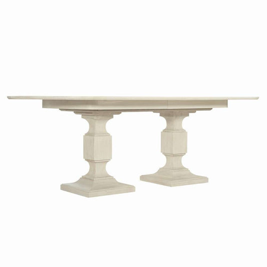 Bernhardt - East Hampton Dining Table - K1429 veiw 2