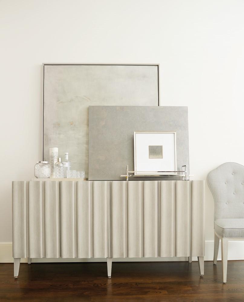 Bernhardt - East Hampton Entertainment Console - 395860 veiw 3