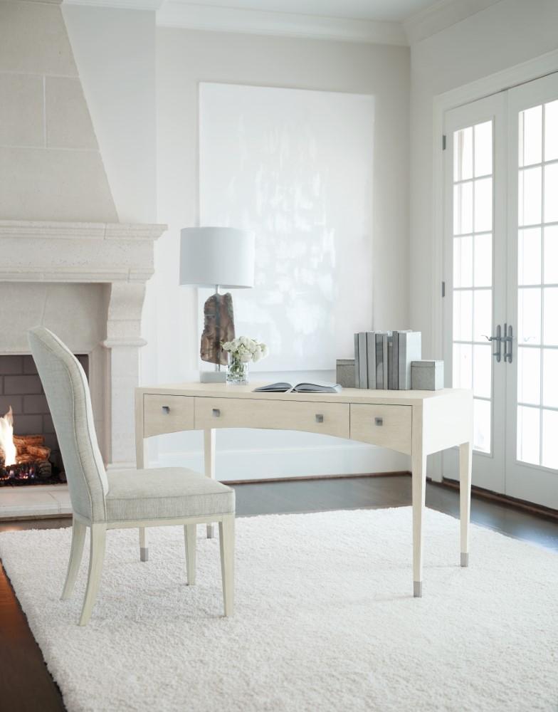 Bernhardt - East Hampton Side Chair - 395541 veiw 4