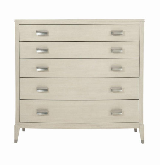 Bernhardt - East Hampton Tall Chest - 395118 veiw 2