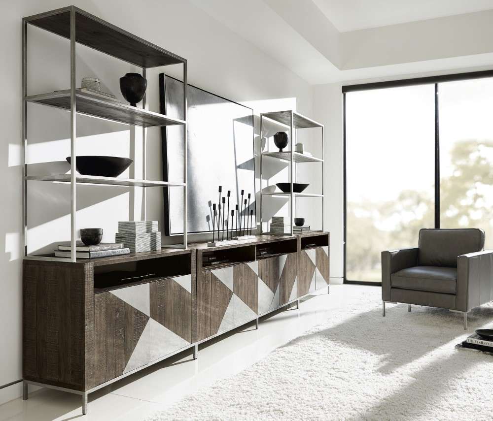 Bernhardt - Eastman Bunching Console - K1390 veiw 5