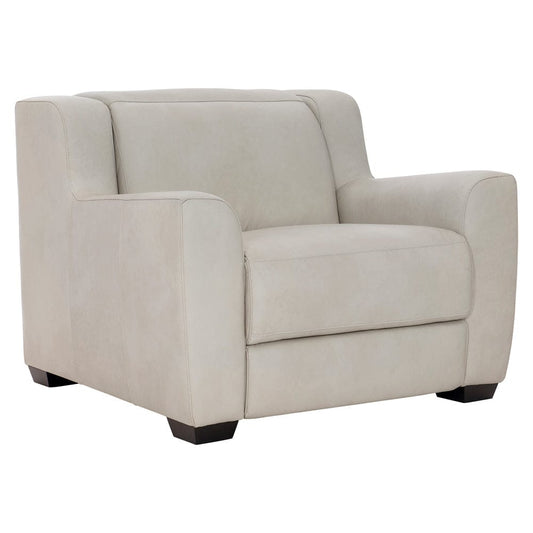 Bernhardt - Everette Leather Power Motion Chair - 2762RO view 2
