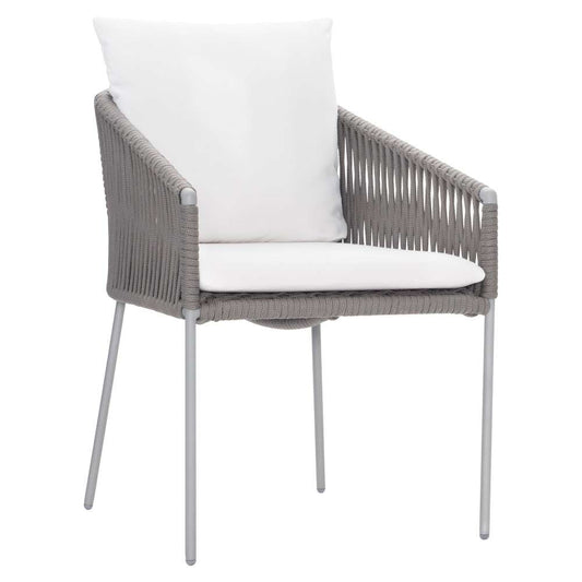 Bernhardt - Exteriors Amalfi Arm Chair - X03542X veiw 2