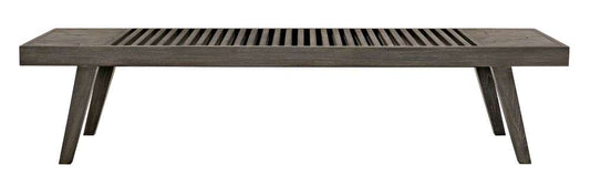 Bernhardt - Exteriors Madura Bench - O9490O veiw 2