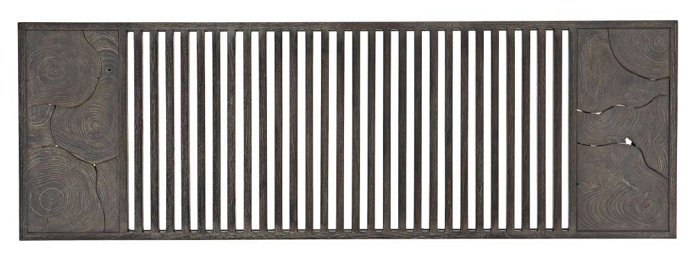 Bernhardt - Exteriors Madura Bench - O9490O veiw 5