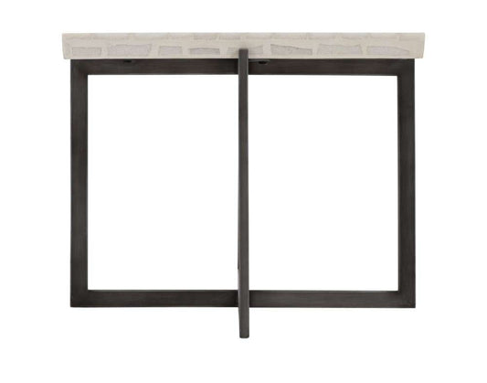 Bernhardt - Exteriors Stillwater Large Cocktail Table - X01010 veiw 2