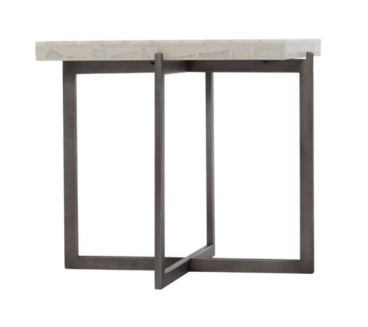 Bernhardt - Exteriors Stillwater Small Cocktail Table - X01009 veiw 2