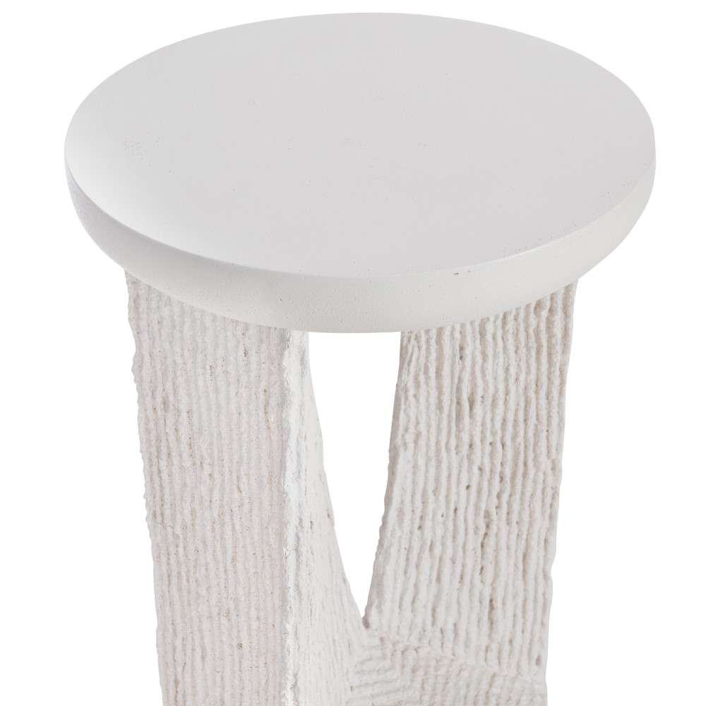 Bernhardt - Exteriors Voile Accent Table - X02154 veiw 6