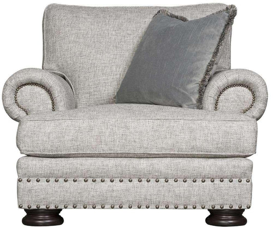 Bernhardt - Foster Chair - B5172A veiw 2