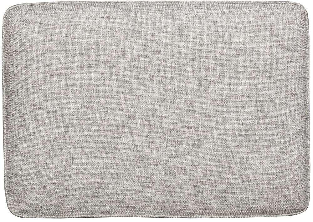 Bernhardt - Foster Ottoman - Mocha - B5171A veiw 4