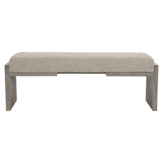 Bernhardt - Foundations Bench - 306508 veiw 2