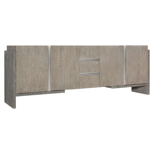 Bernhardt - Foundations Entertainment Credenza - 306890 veiw 2