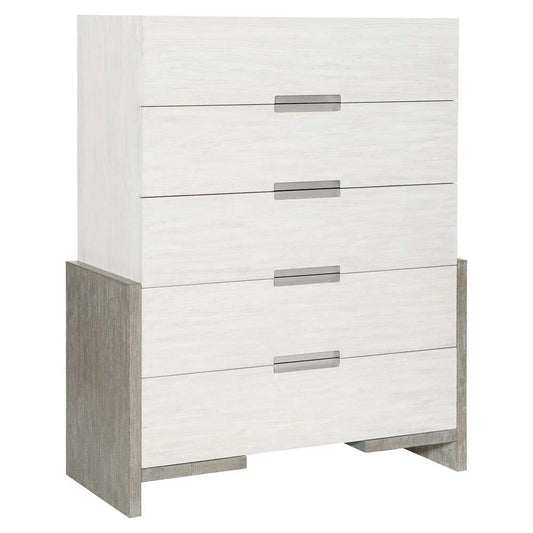 Bernhardt - Foundations Tall Drawer Chest - 306118 veiw 2