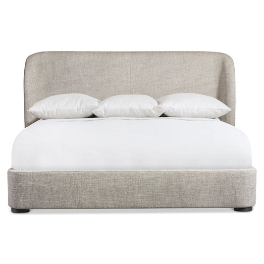 Bernhardt - Geneve Shelter Bed, Queen - K2319 view 2
