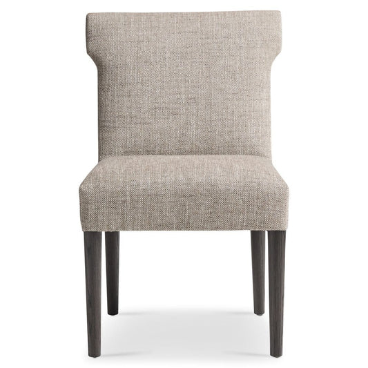 Bernhardt - Geneve Side Chair - 392541 view 2