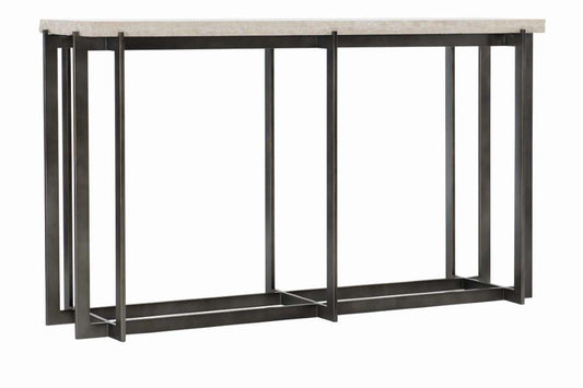 Bernhardt - Hathaway Metal Console Table - 510911 veiw 2