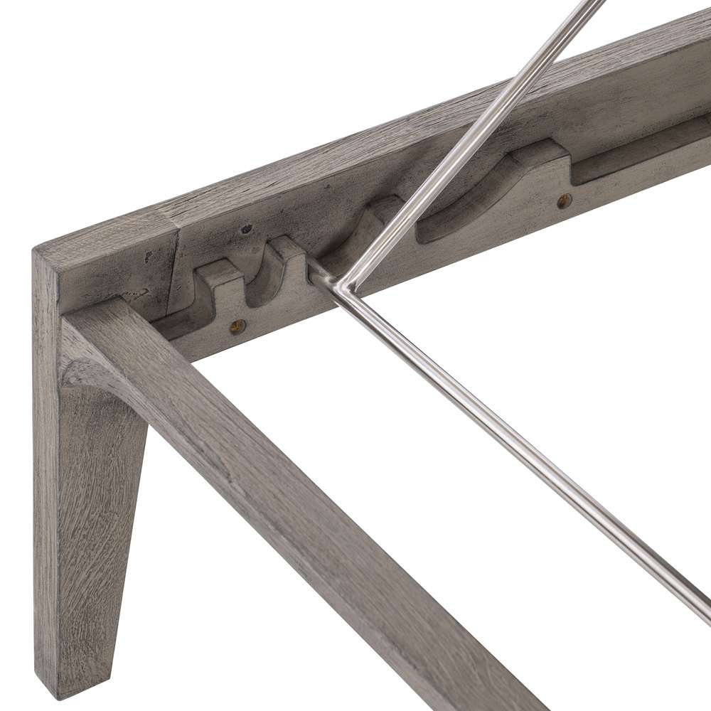 Bernhardt - Ibiza Chaise - O1029A veiw 5