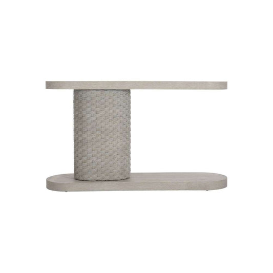 Bernhardt - Interiors Acosta Console Table - 309914_CLOSEOUT veiw 2