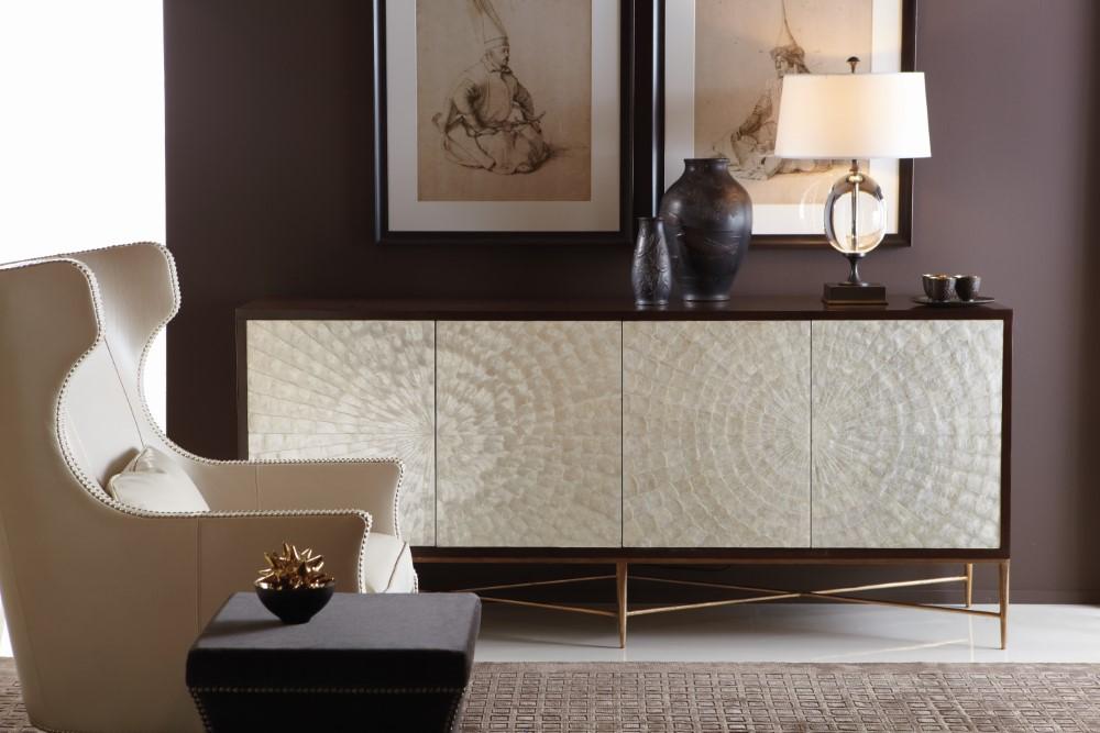 Bernhardt - Interiors Adagio Buffet - 353132 veiw 5