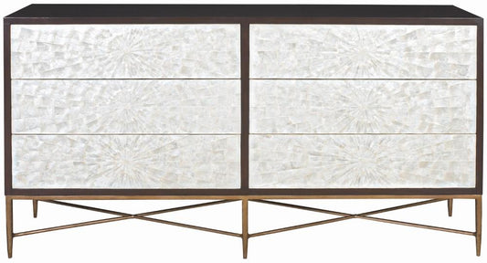 Bernhardt - Interiors Adagio Dresser - 353052 veiw 2